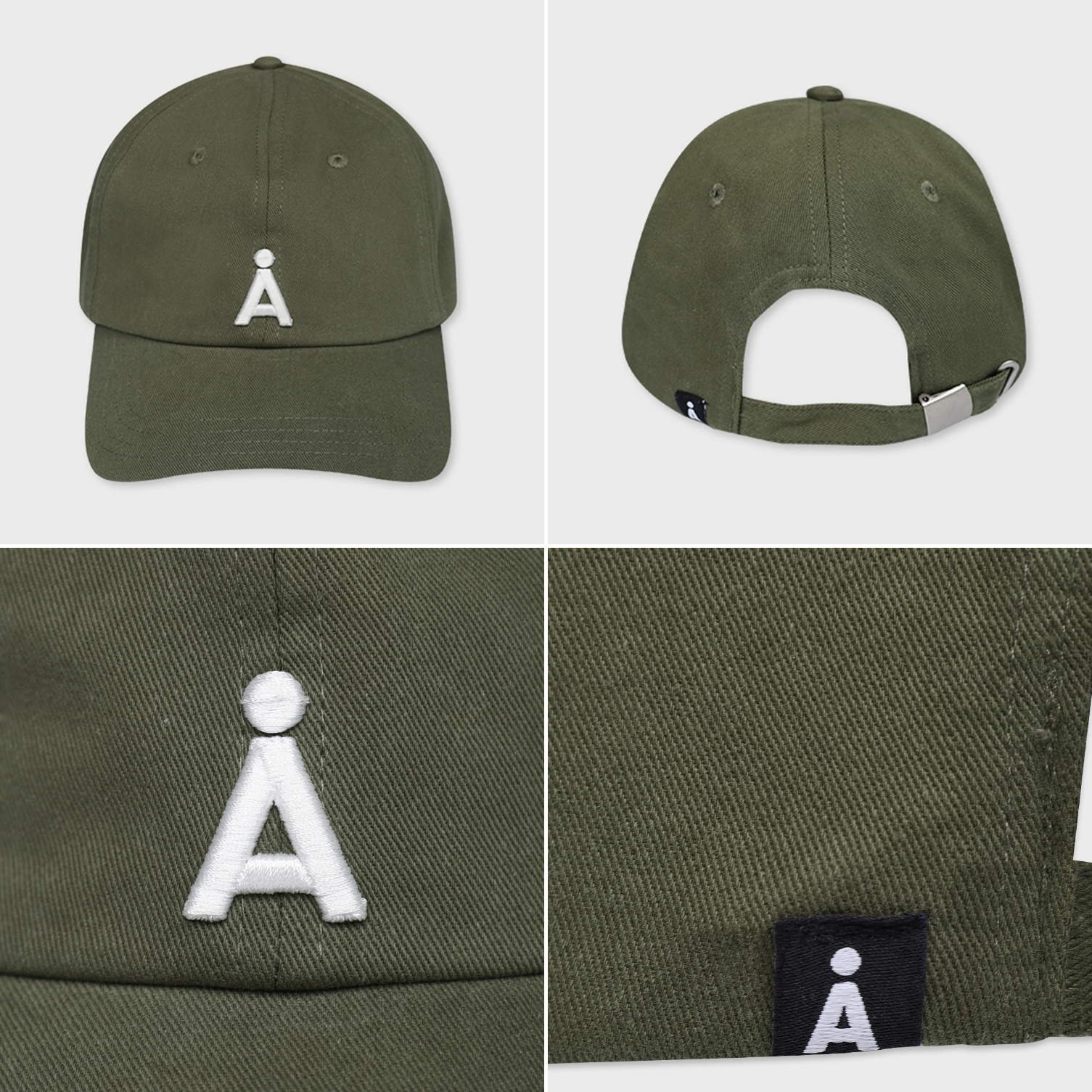 NEW-ALAND-A-LOGO-BASEBALL-CAP-KHAKI-1-tile