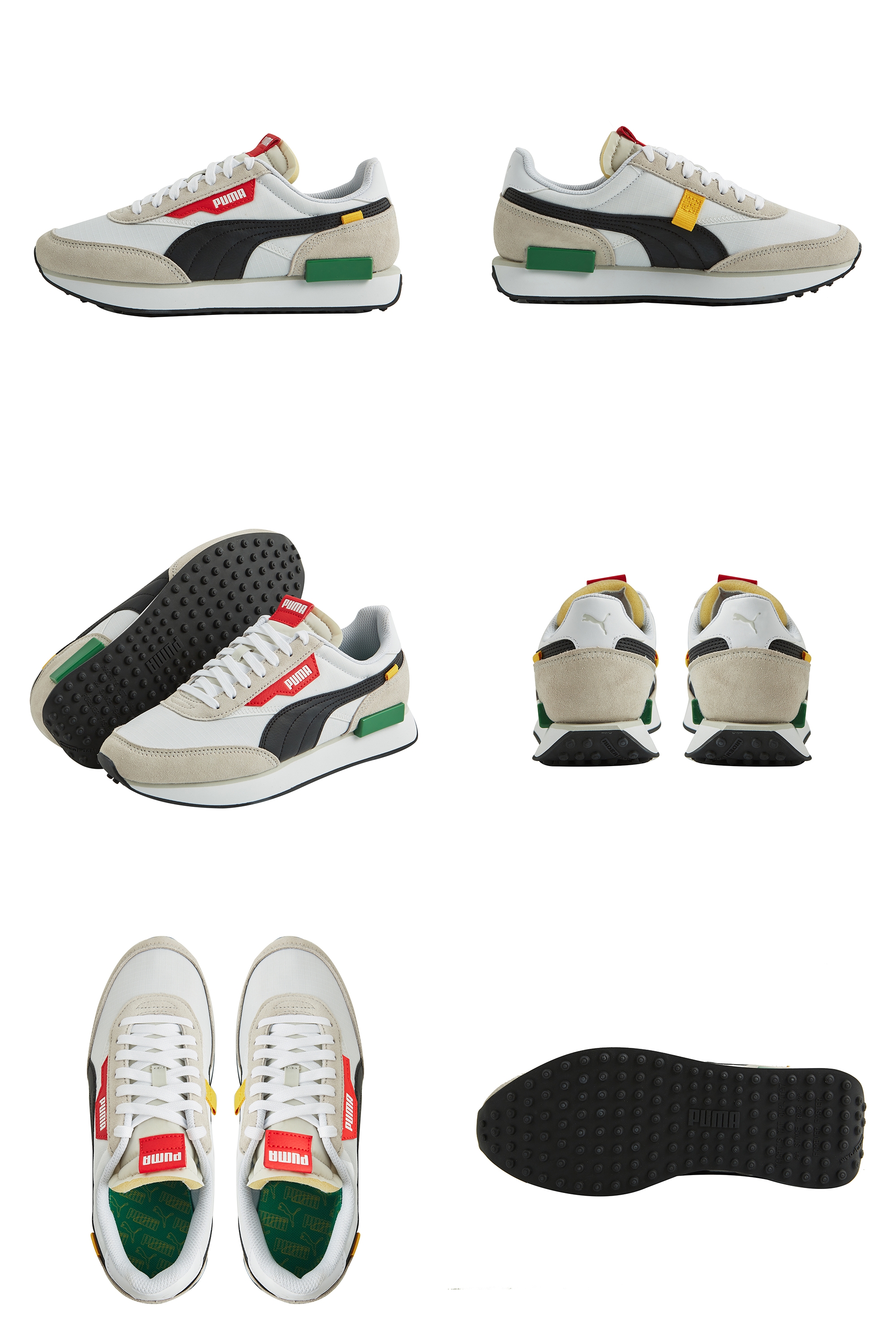 puma future rider play on sd 20ss