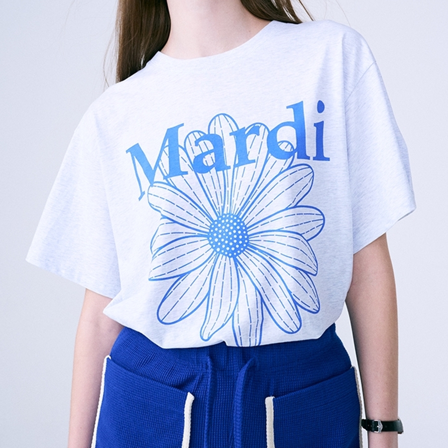 TSHIRT FLOWERMARDI_HEATHER BLUE.jpg