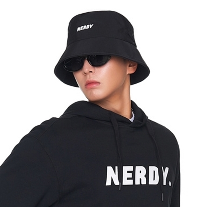 NERDY Oversize 漁夫帽(兩色) – zerone