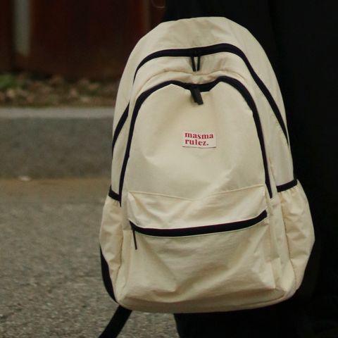 MASMARULEZ Layered 後背包(四色) – zerone