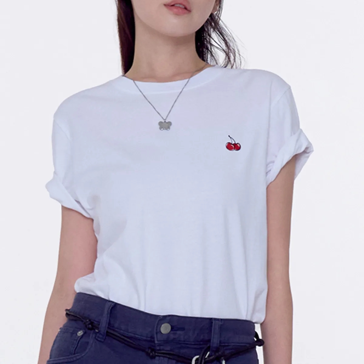 KIRSH Small Cherry Standard 短袖上衣(四色) – zerone