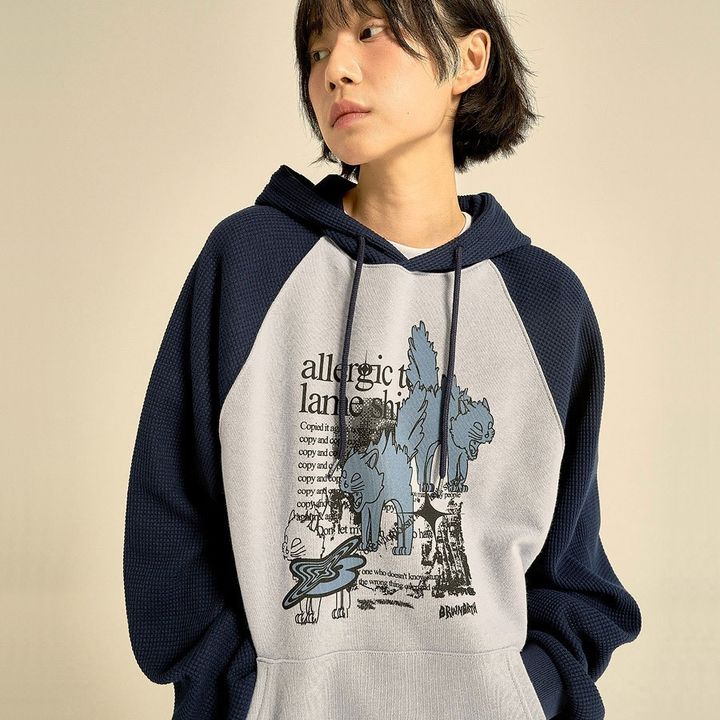 BKSMHD005NV
