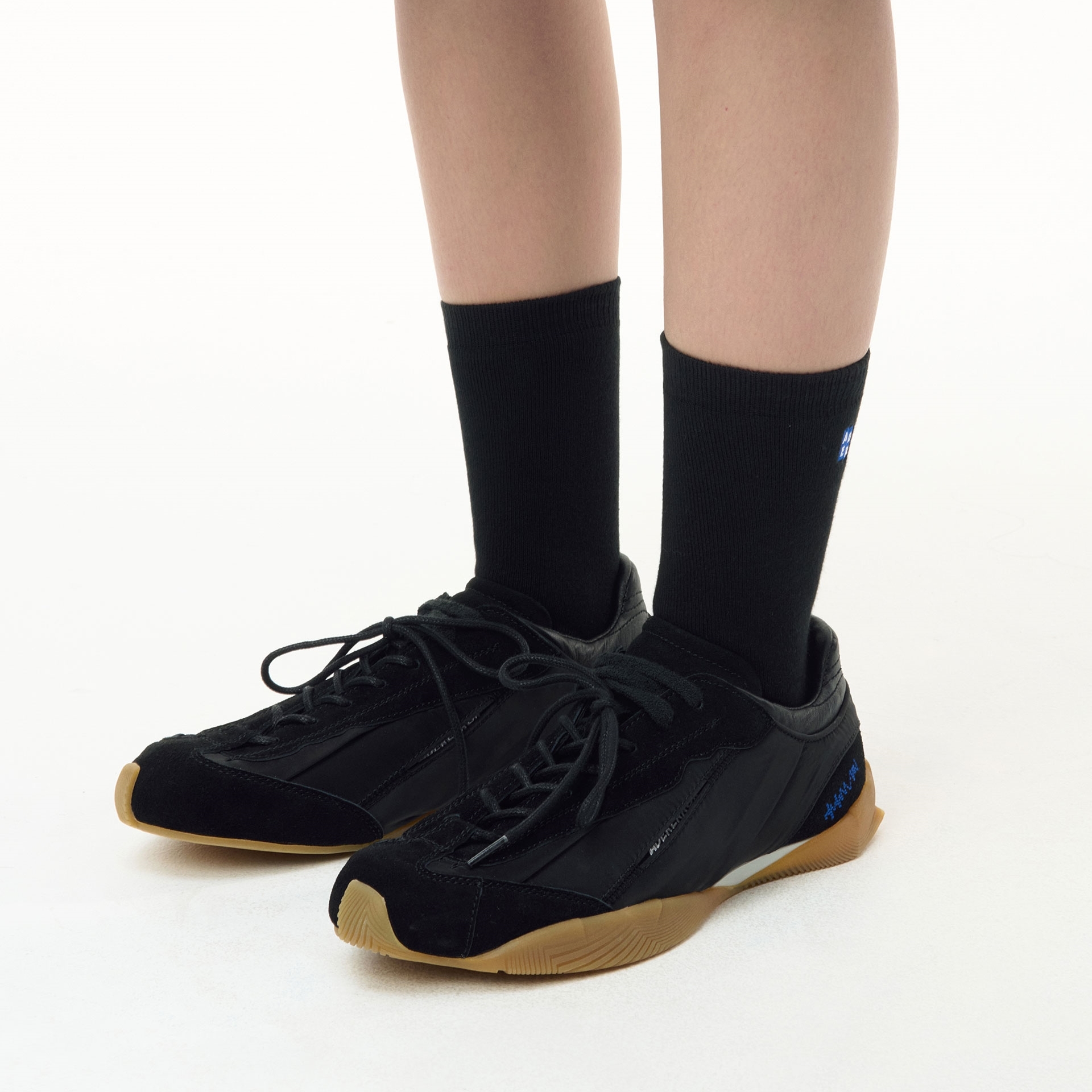 ADER ERROR Skid Product.116 休閒鞋(五色) – zerone