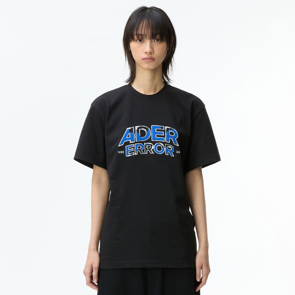 ★送料・関税込★ADERERROR★Edca Product. 52★Tシャツ★ ADER ERROR Edca Product.52 短袖上衣(兩色) – zerone