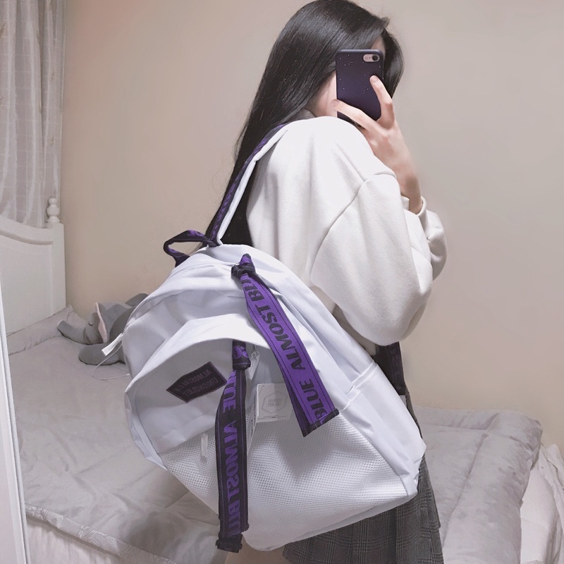 almost blue x union objet