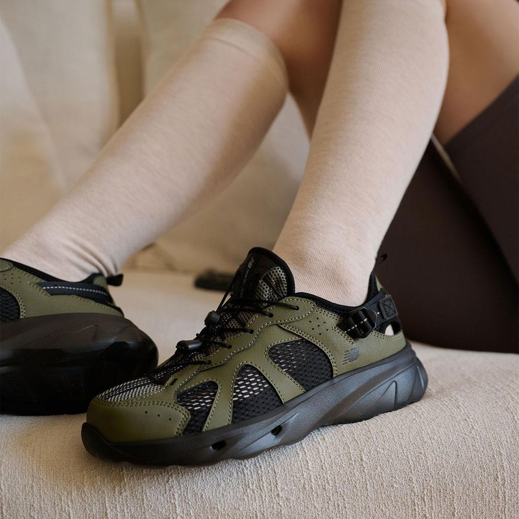男女兼用★25SS★新作人気【Newbalance】Kave SD2401★4色 NEW BALANCE Kave 休閒鞋(四色) SD2401 – zerone