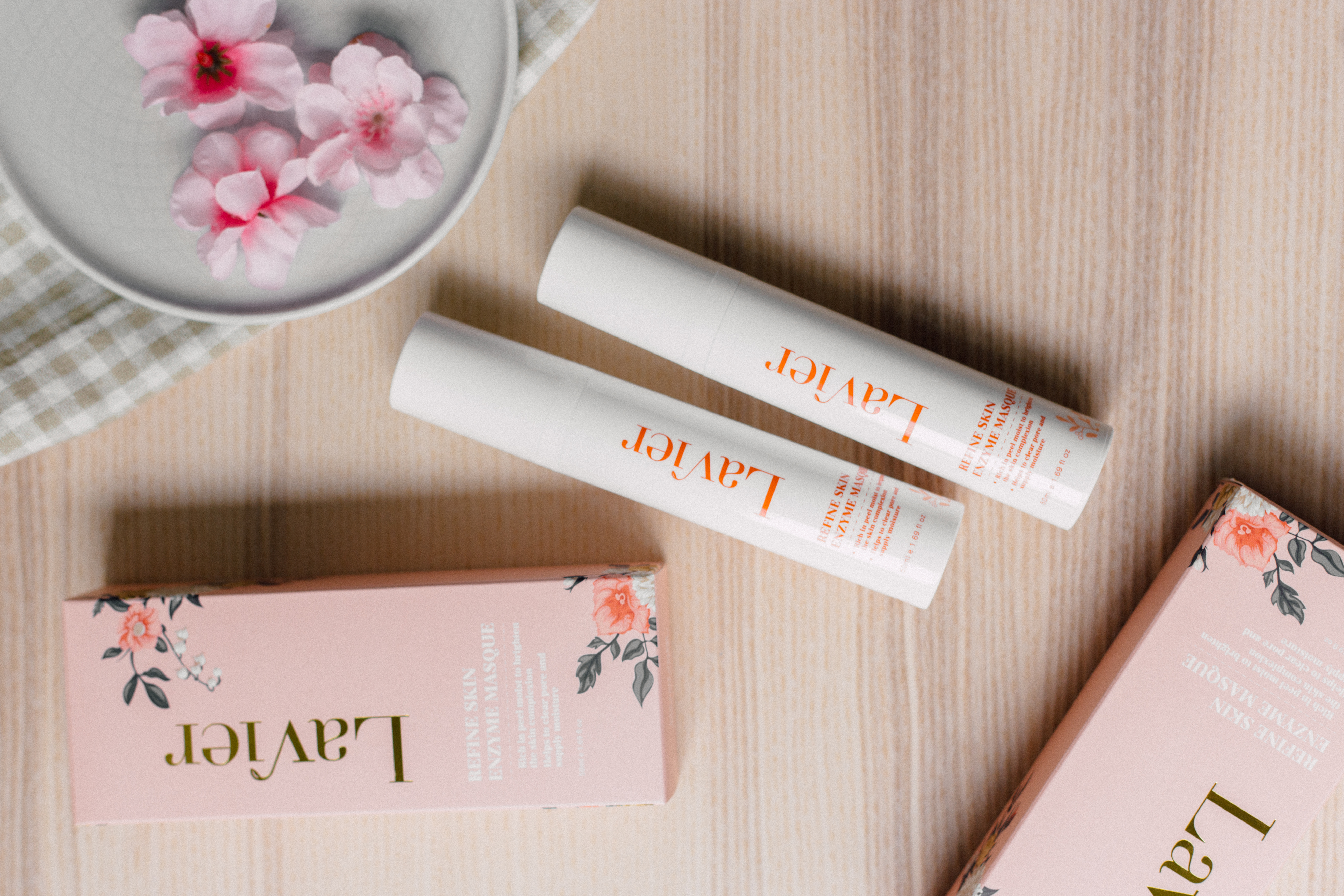 Lavier | Sign Up for 10% OFF
