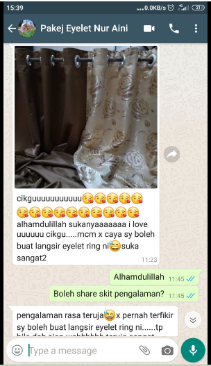 hasil pelajar ke 7010a