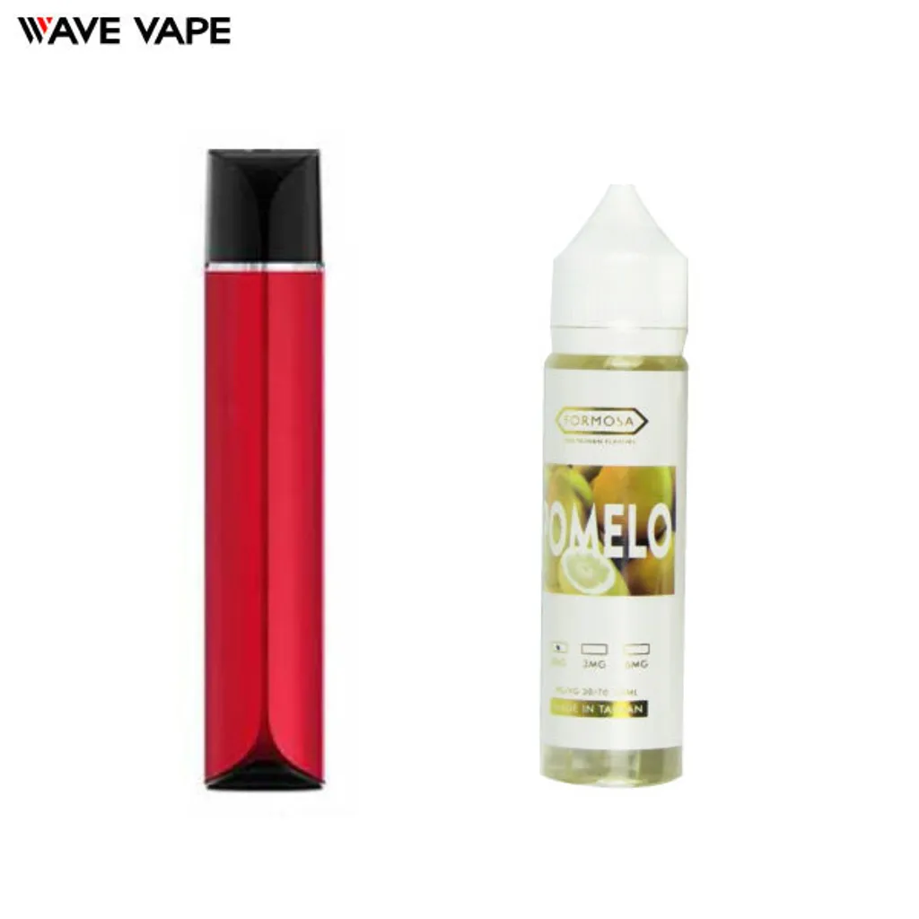 Cfm Kit Vethos Design Formosa 來自歐洲的香料 Wave Vape