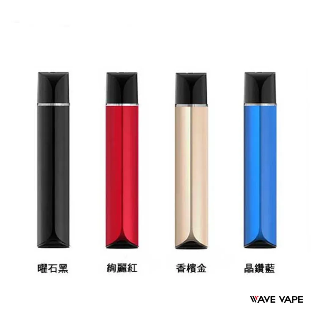 Cfm Kit Vethos Design Formosa 來自歐洲的香料 Wave Vape