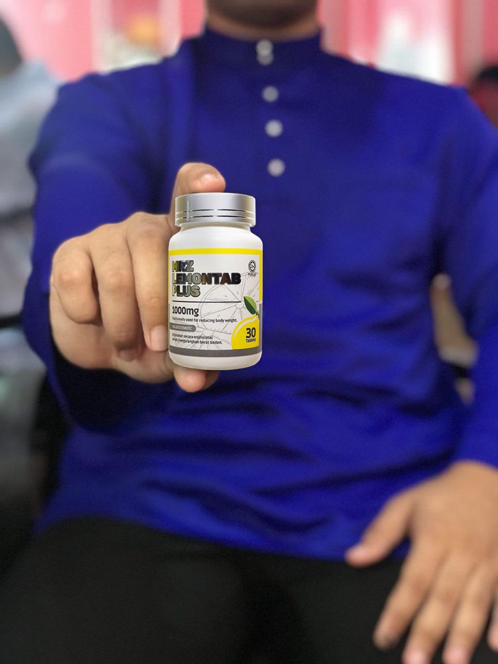 Kisah Benar Pengguna Lemontab