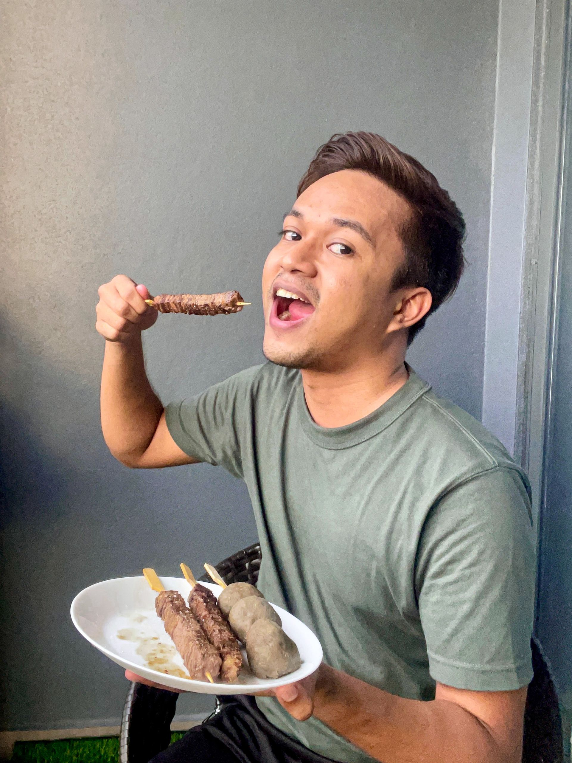 madbeef - Mr.Adam