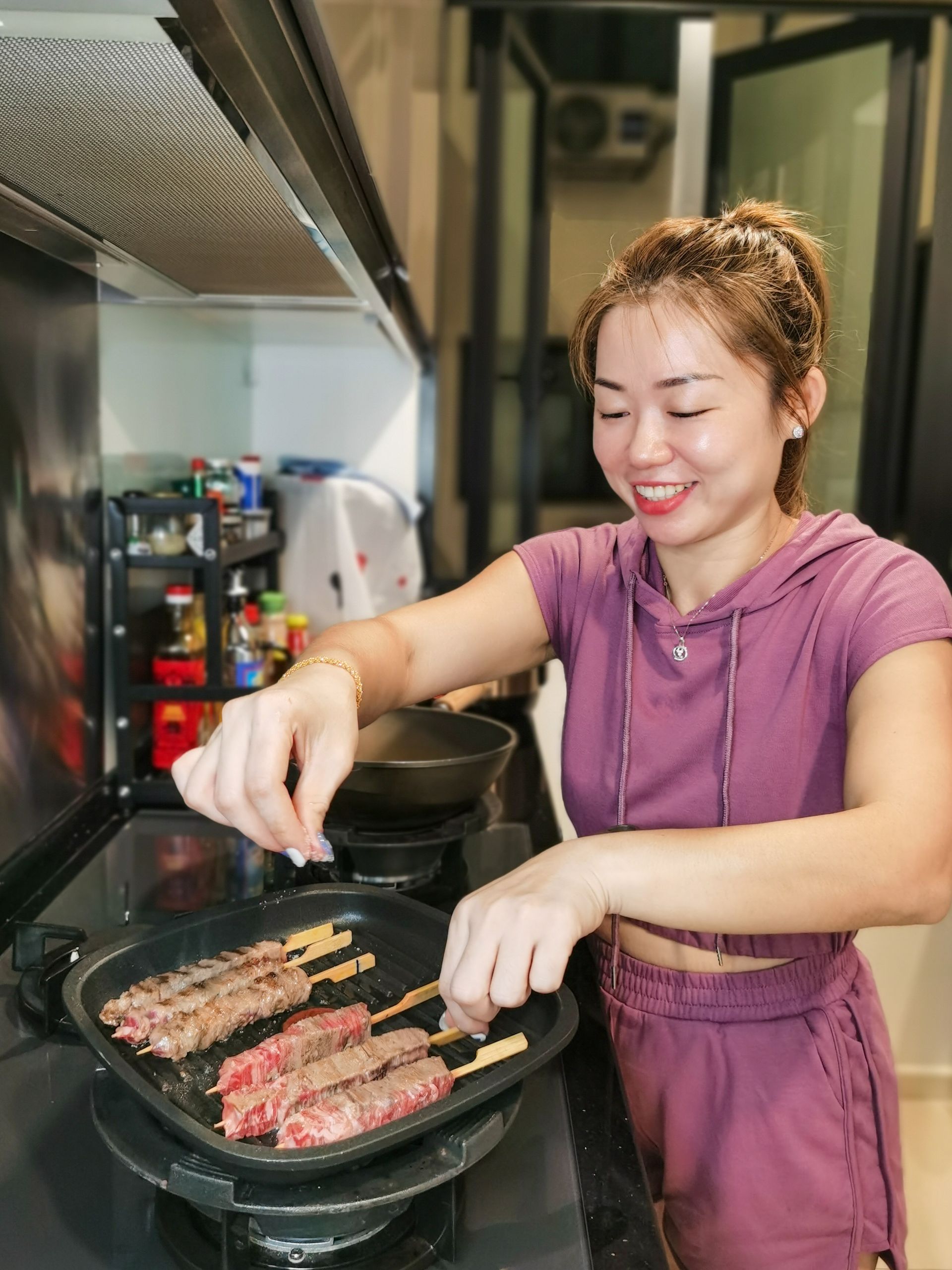 madbeef - Mrs Winnie Woon