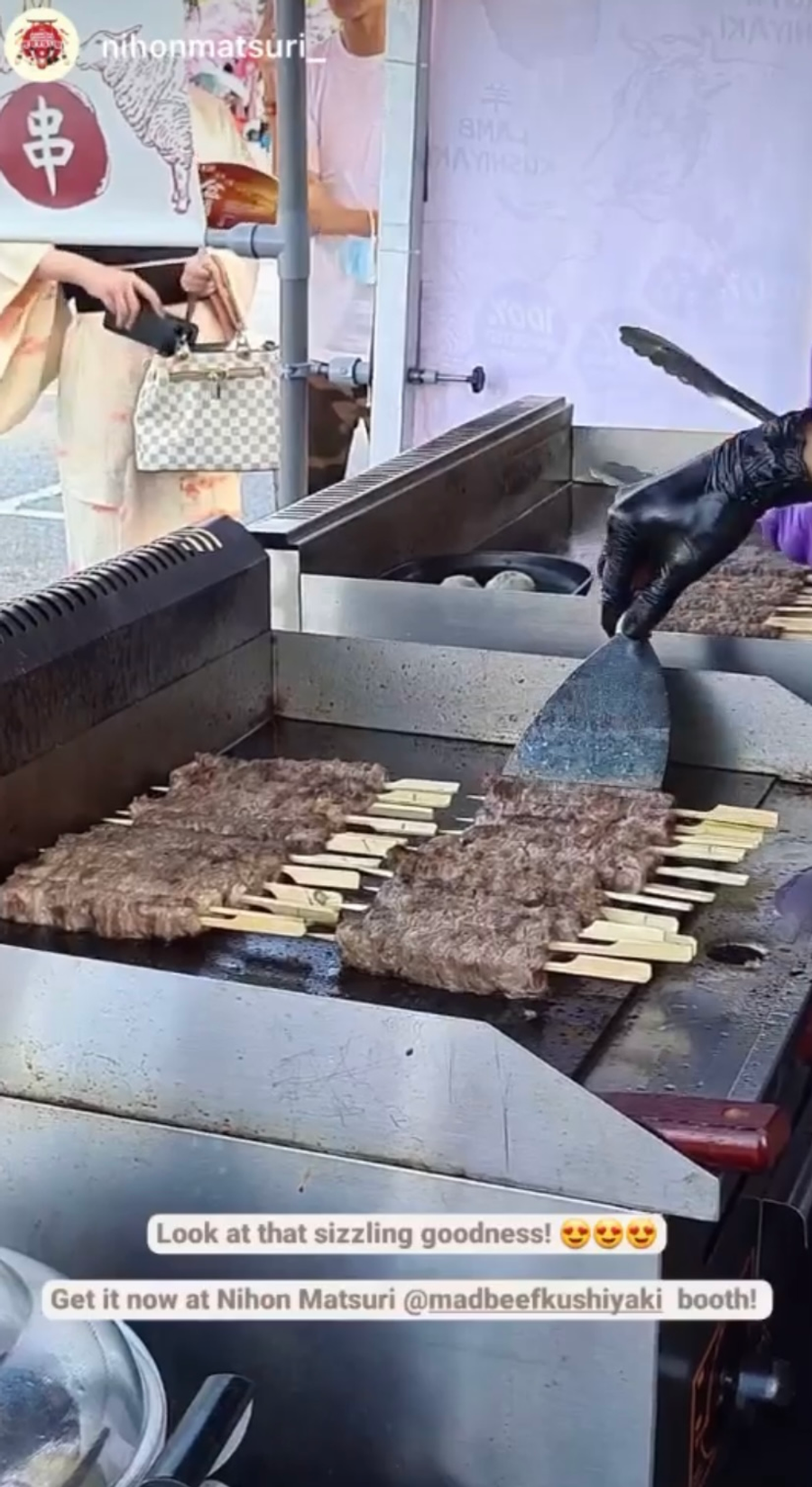 madbeef | EVENTS - Nihon Matsuri 2022 @ Bukit Jalil