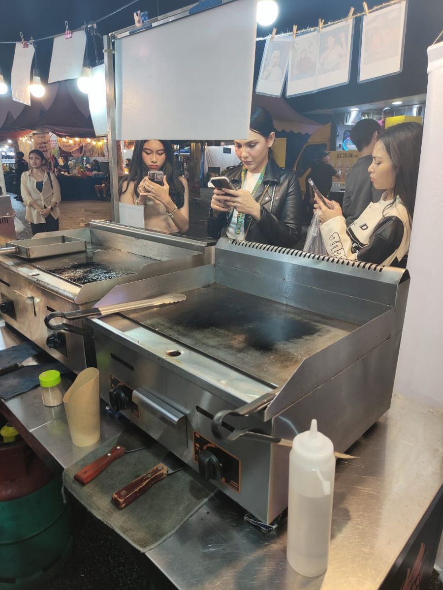 madbeef | EVENTS - Kamya Fest 2023 @ Bukit Jalil