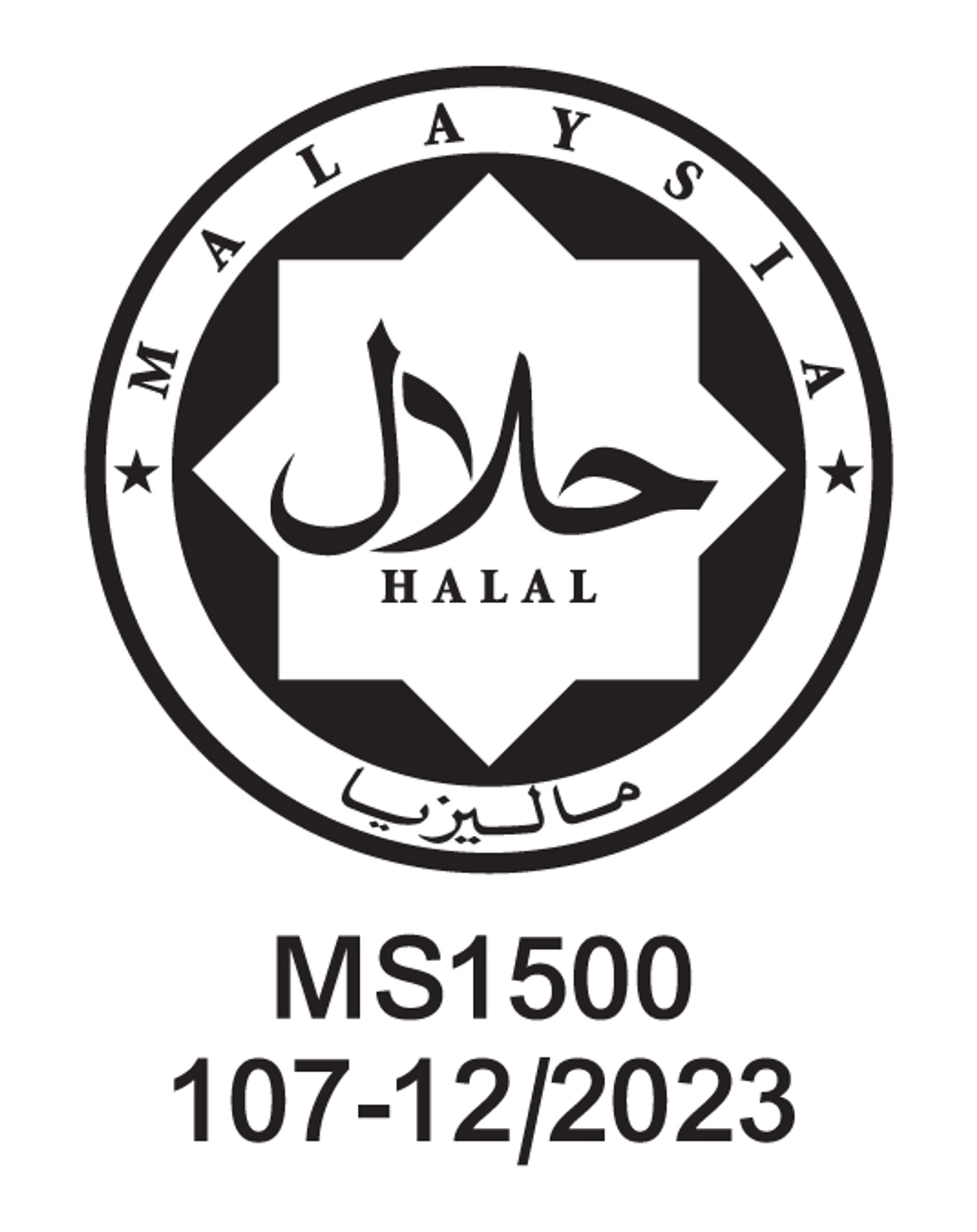 madbeef - Halal Jakim