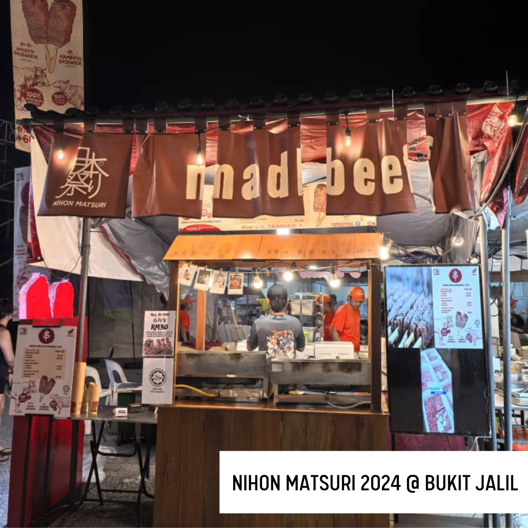 NIHON EVENT