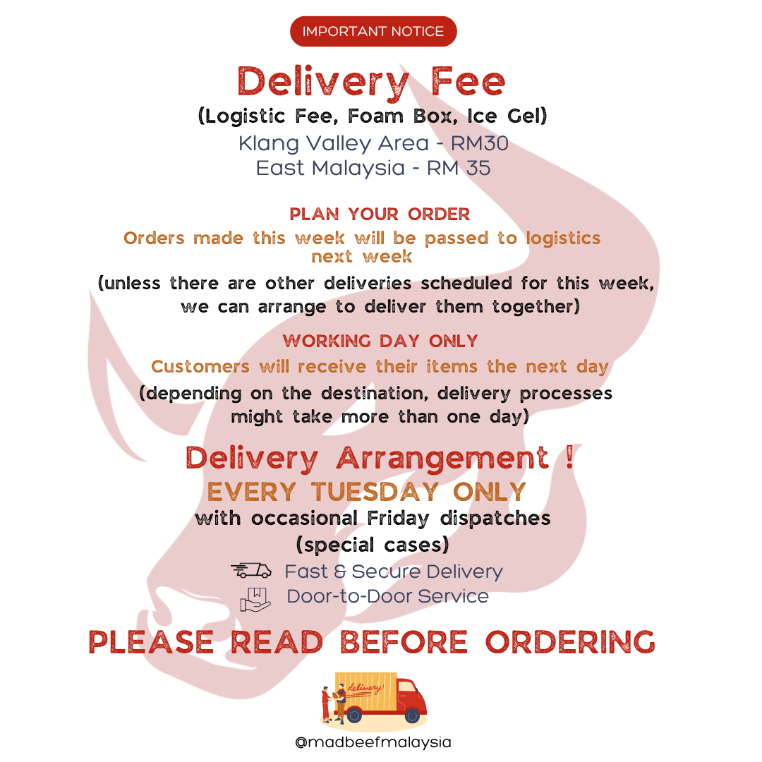 11 Delivery Fee