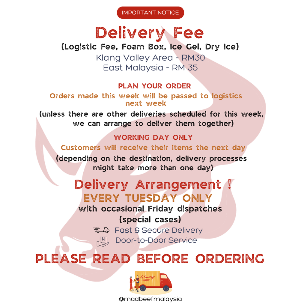 Delivery Logistic Partner