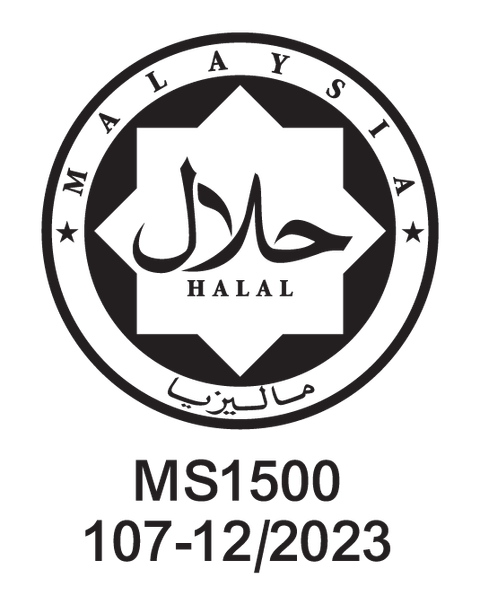 logo halal