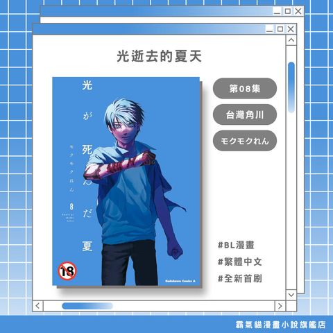 光逝去的夏天08