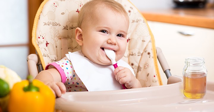 Bolehkah tahnik bayi menggunakan madu tualang asli ( madu quad ) ?