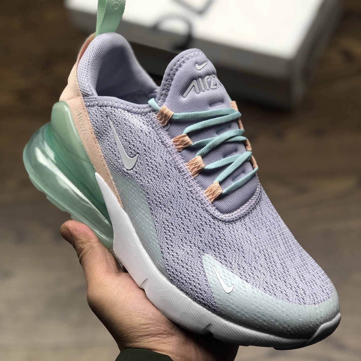 air max 270 pastel