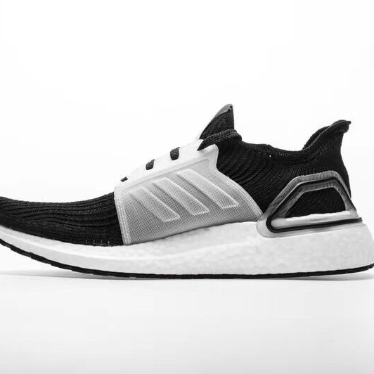 Adidas Ultraboost 5.0 Black White 