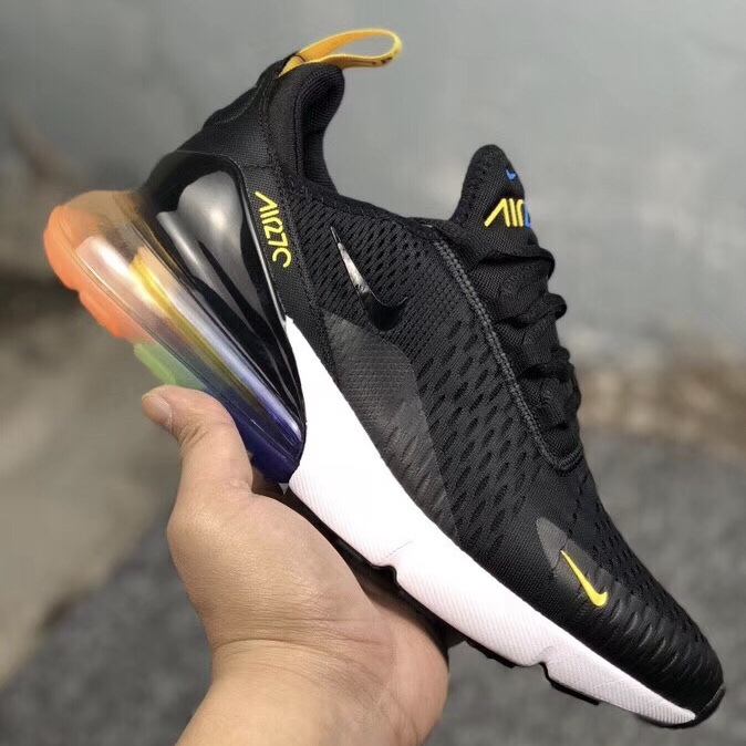 nike air max 270 be true