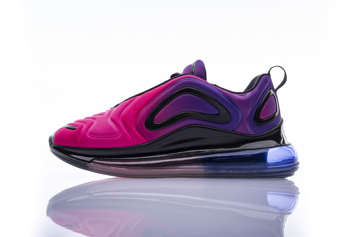 nike air max 720 grape