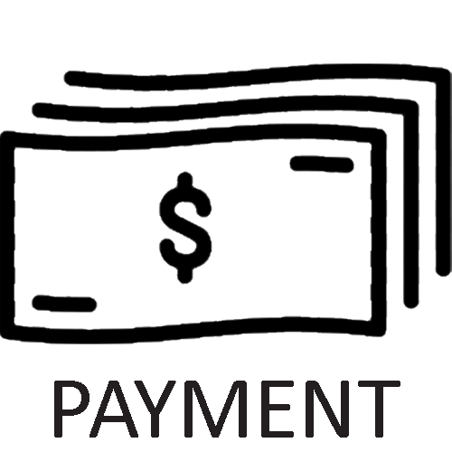 Jobbie payment FAQ