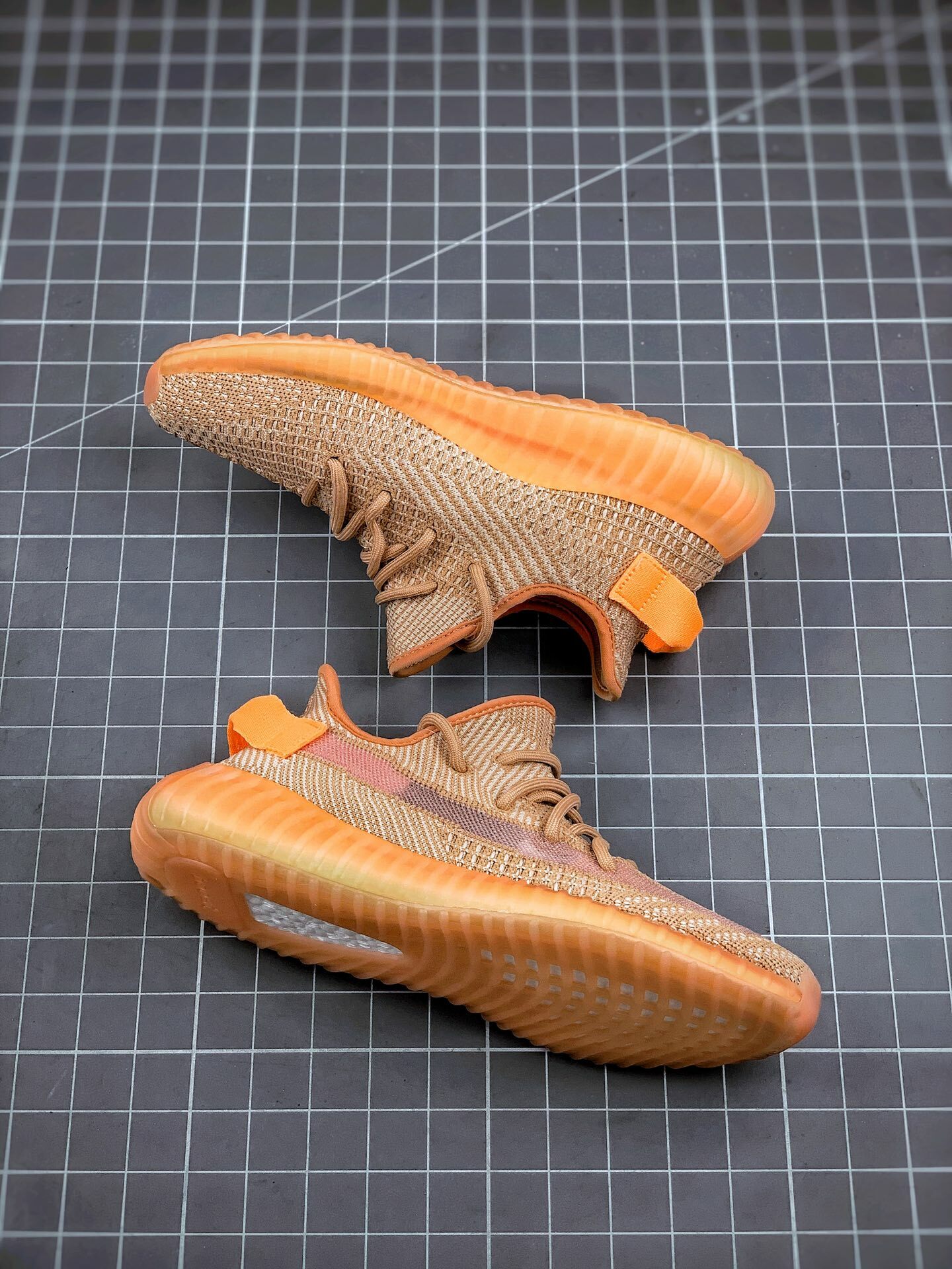 120 Clay yeezy boost 350 36-47half (2).jpg