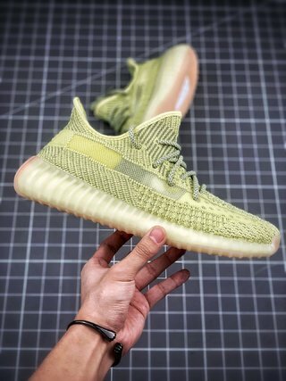 120 丁黄满天星 yeezy boost 350 36-47half (3).jpg