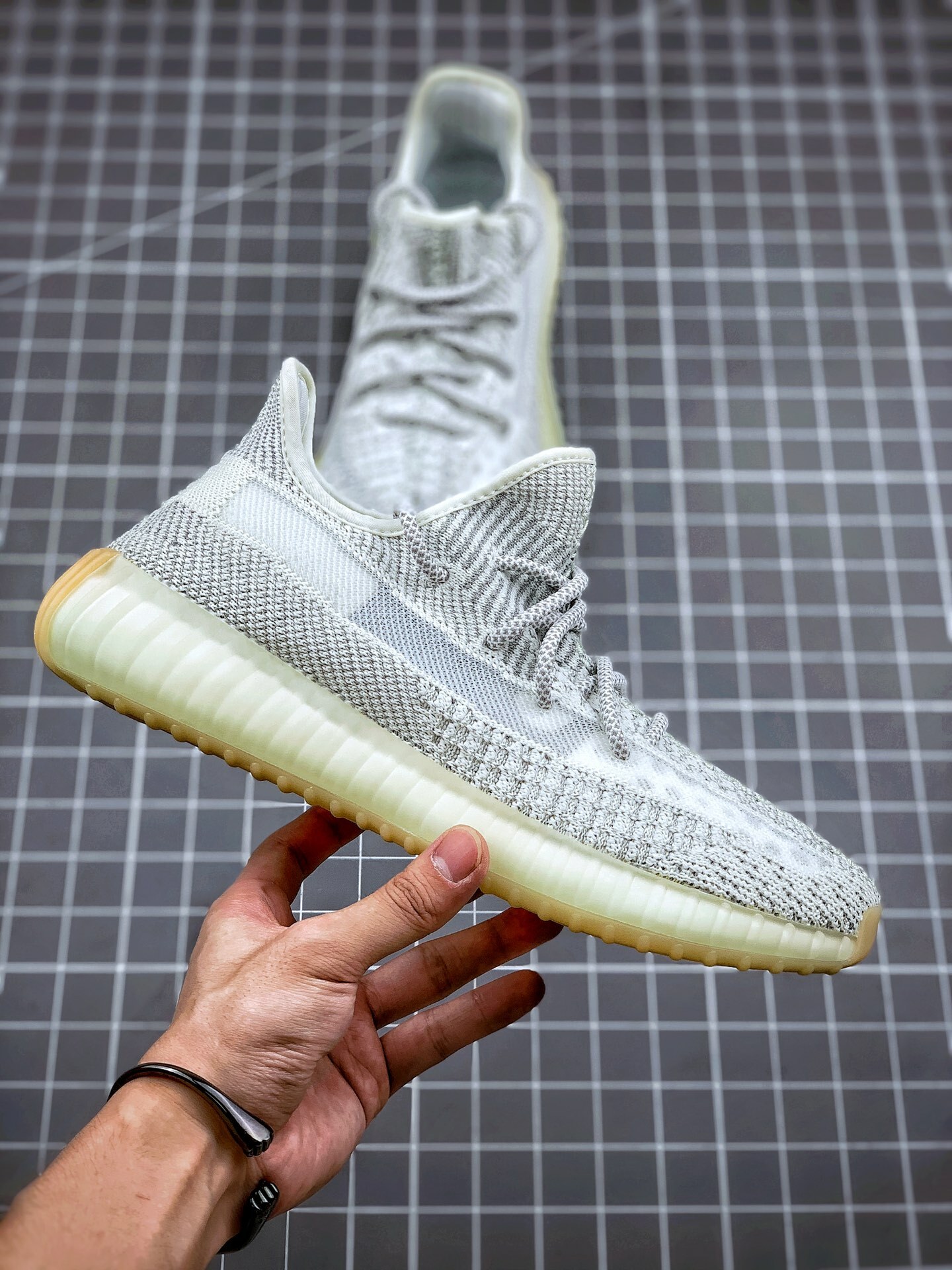 120 灰满天星 yeezy boost 350 36-47half (6).jpg