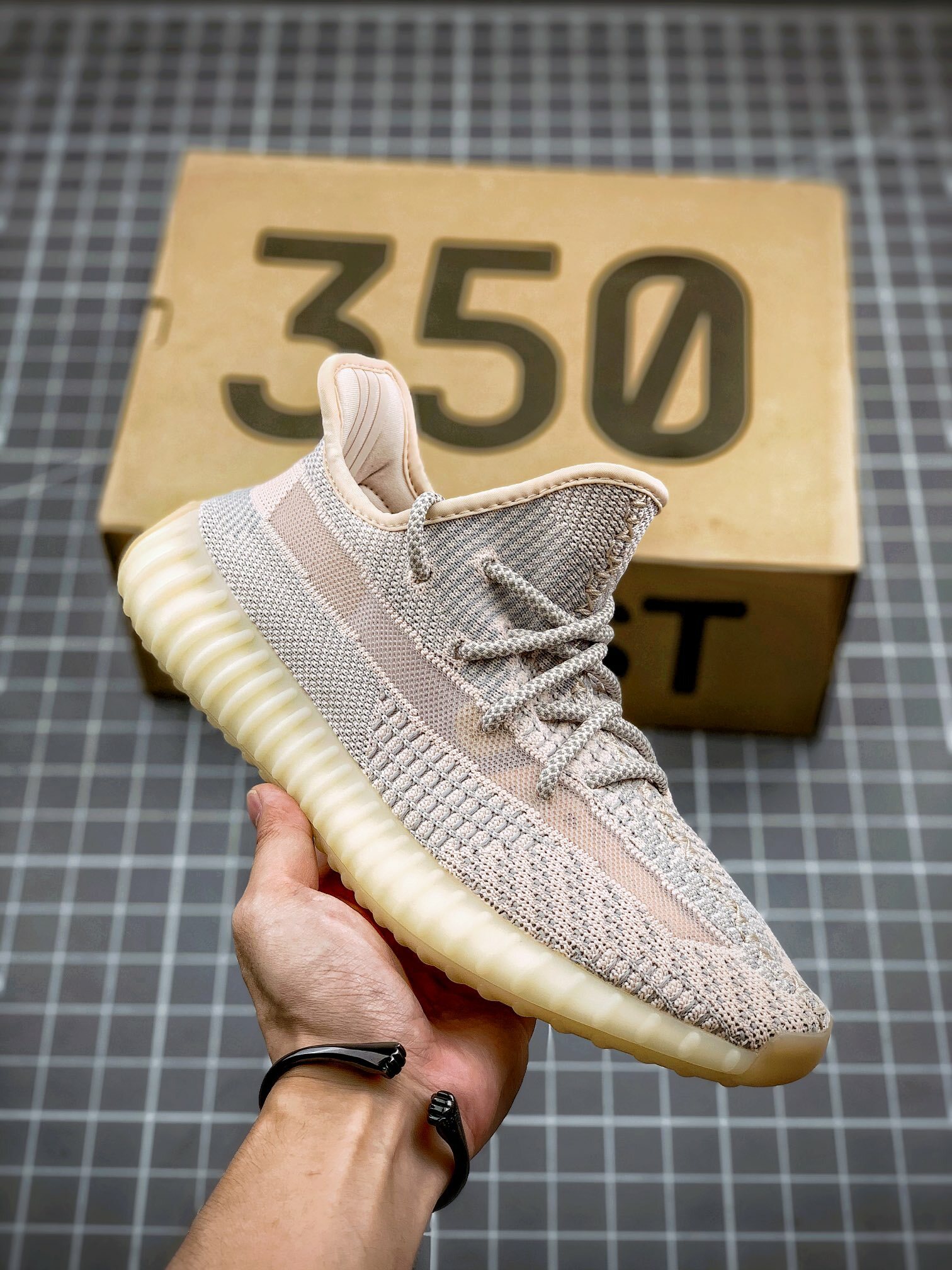 120 粉天使 yeezy boost 350 36-47half (2).jpg