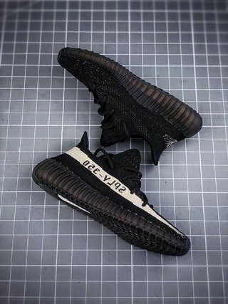 120 黑白 yeezy boost 350 36-47half (3).jpg