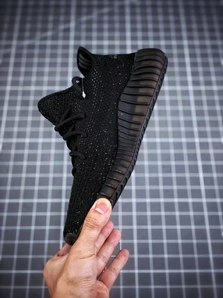 120 黑白 yeezy boost 350 36-47half (4).jpg