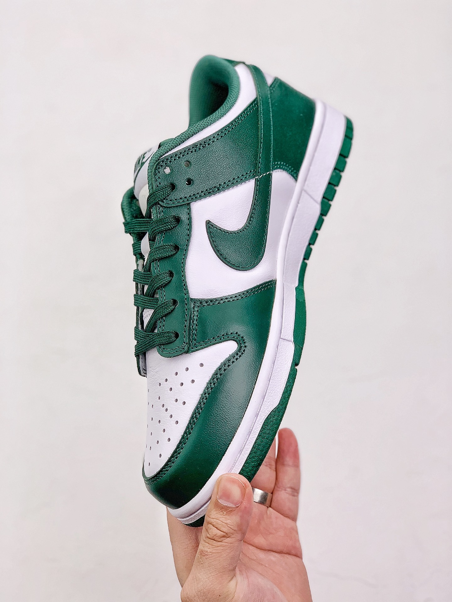 200 Dunk Low “Team Green” 36-47.5  (2).jfif