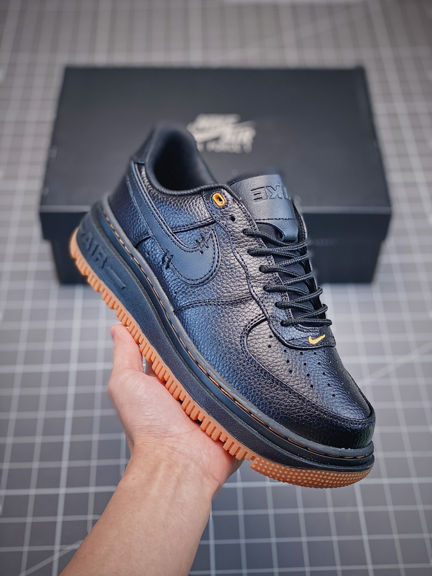 180 NK Air Force 1 Low Luxe 40-46 no44.5 (36).jfif