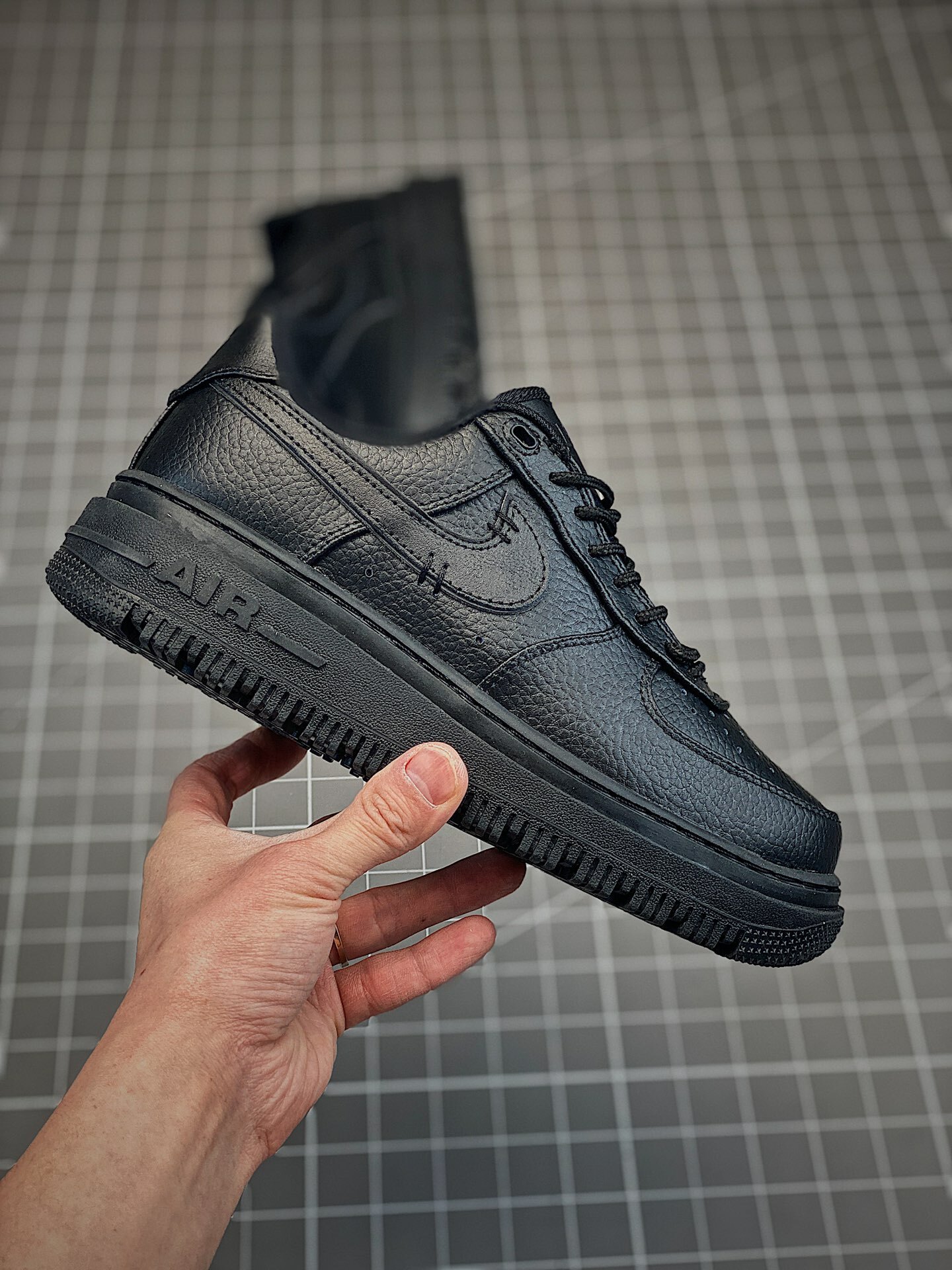 180 NK Air Force 1 Low Luxe 40-46 no44.5 (6).jfif