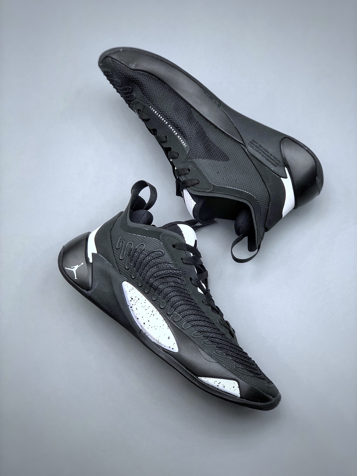 Jordan Luka 1 – Basketball Footwear
