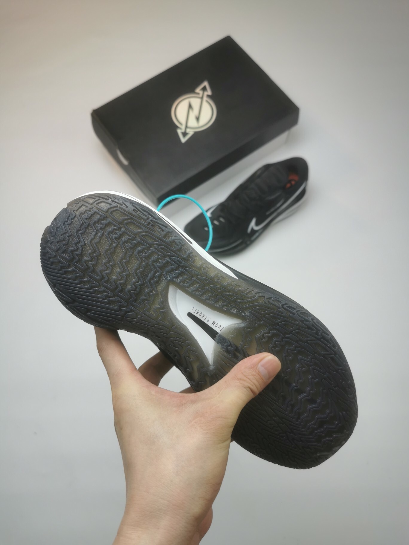 200 GT Cut 36-46 half (36)