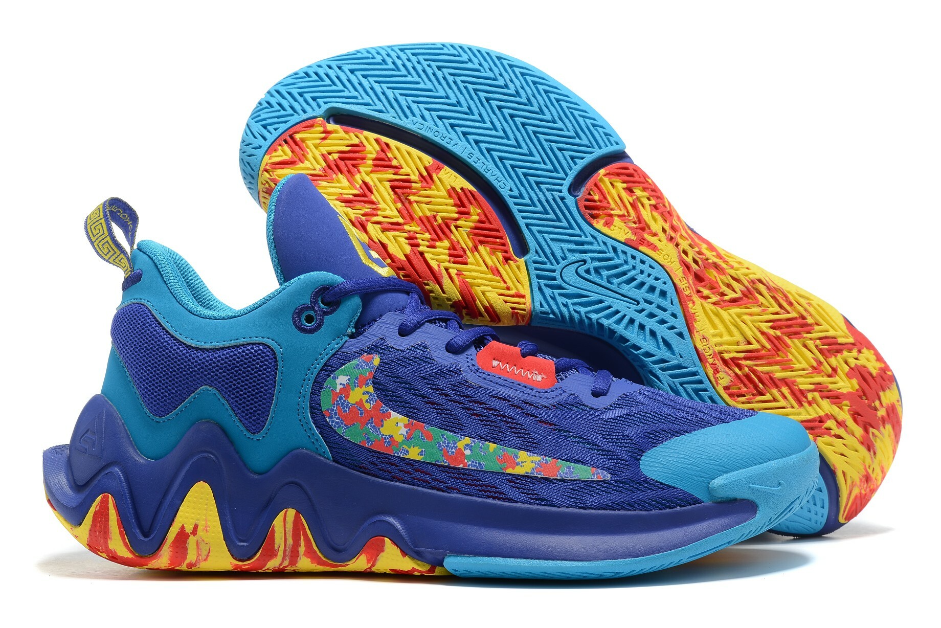 Giannis Immortality 2 â Basketball Footwear