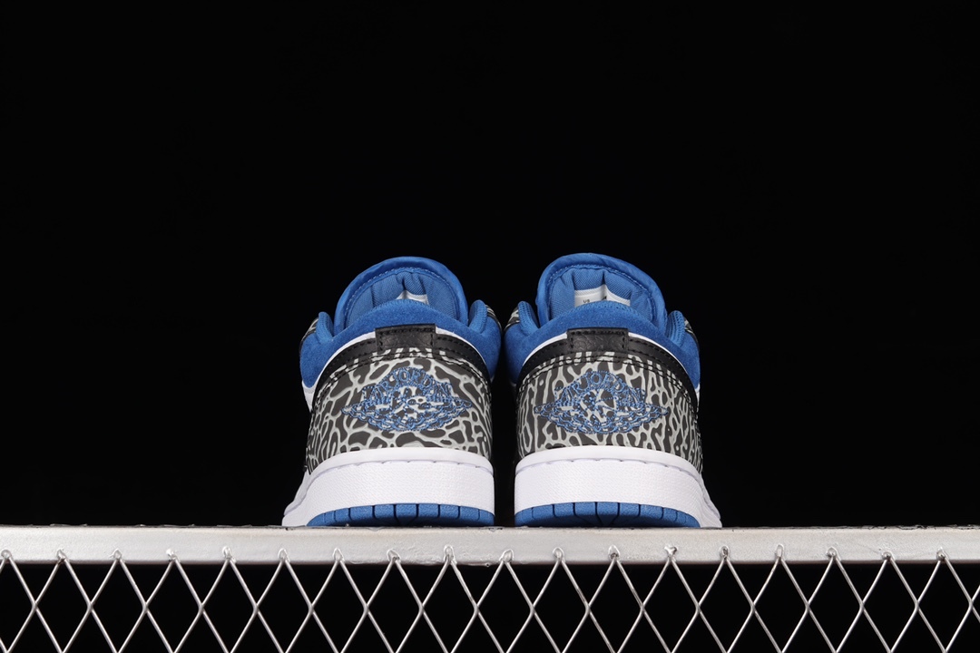 180 AJ1 Low 40-46 half (7)