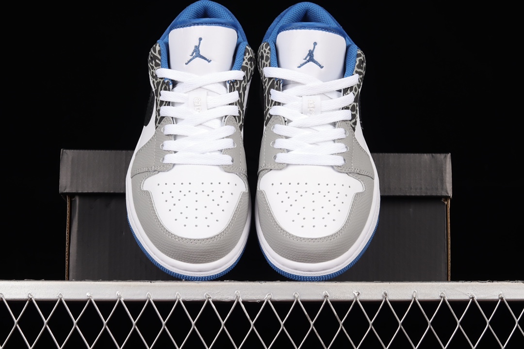 180 AJ1 Low 40-46 half (8)