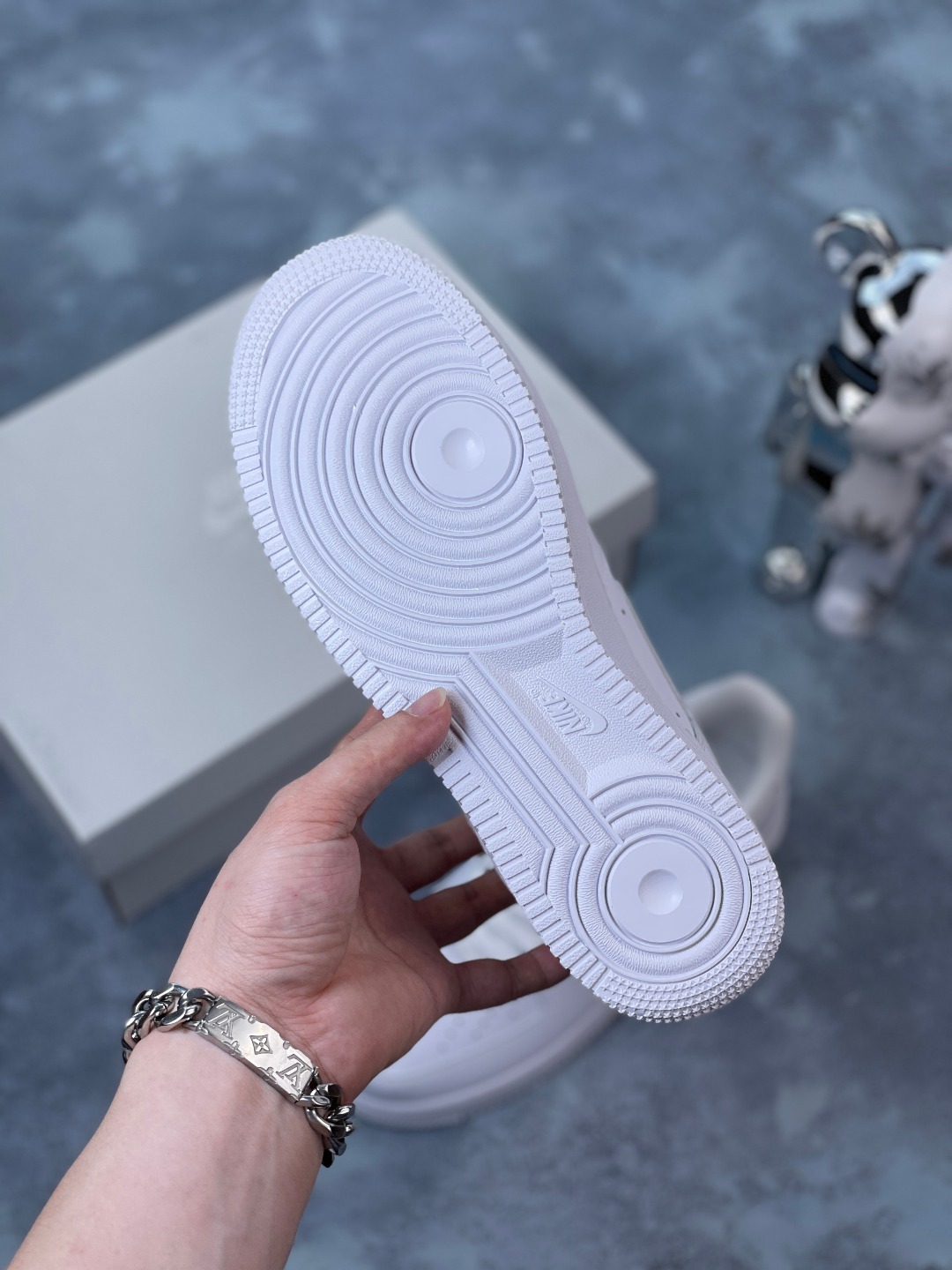 180 Air Force 1 Low 40-46Half  (6)