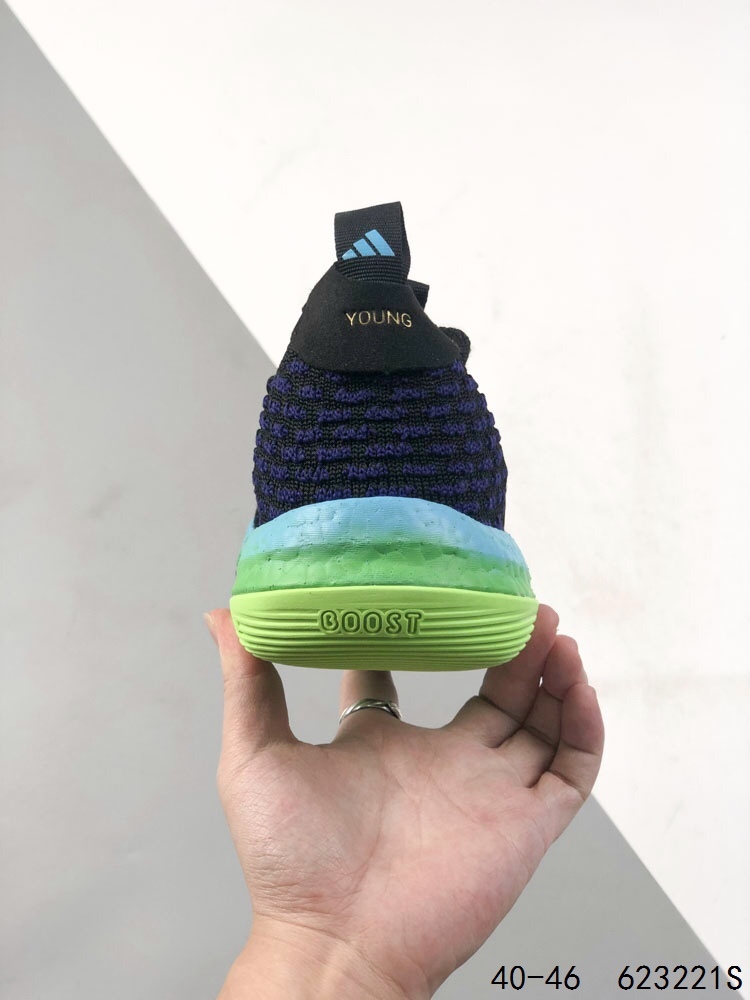 150 Trae Young 2 40-46 Half