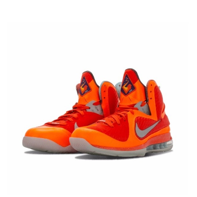 180 Lebron 9 40-46 Half  (3)