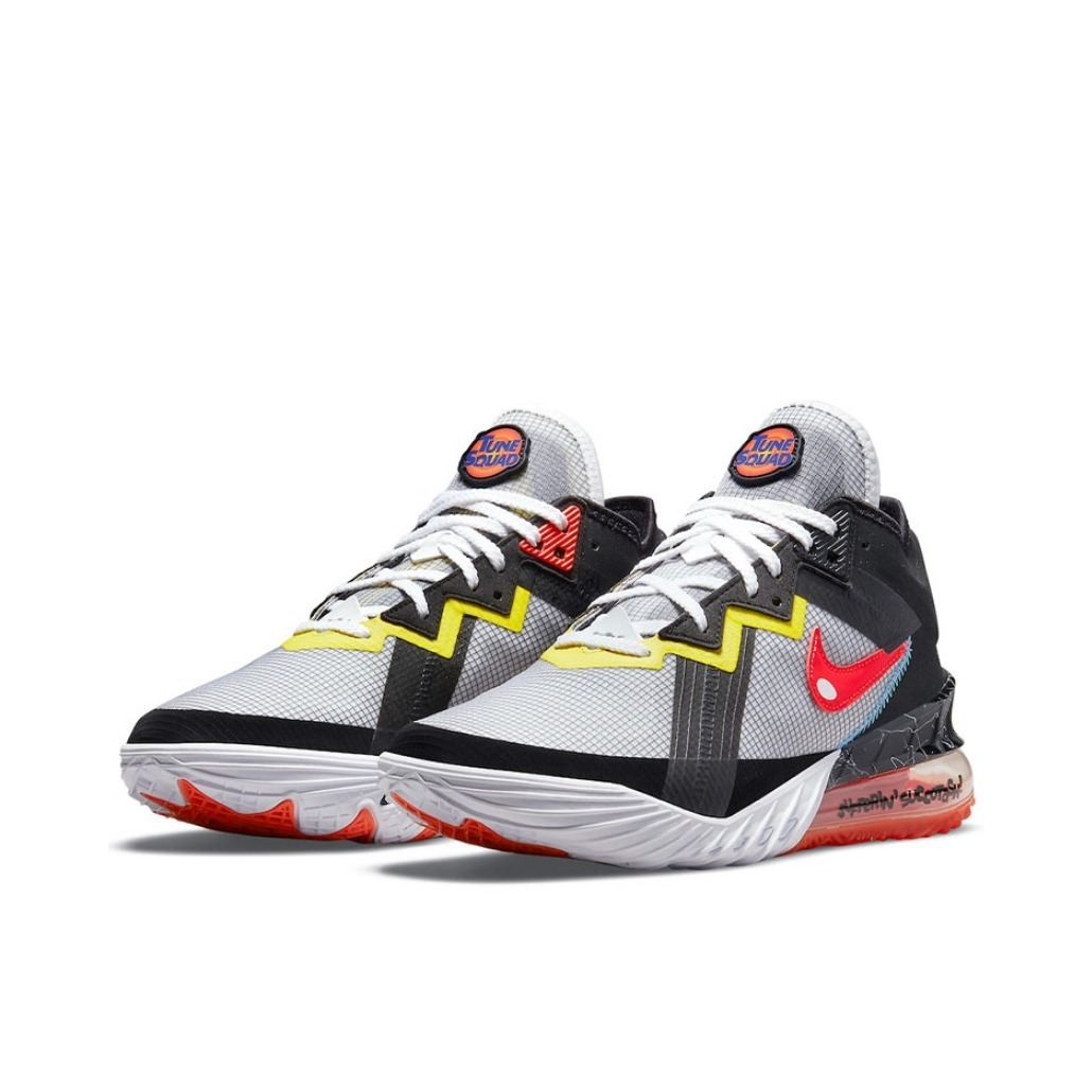 180 Lebron 18 Low 40-46 half (2)